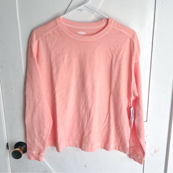 Old Navy Tops - Old Navy Women’s Long Sleeve Easy Tee